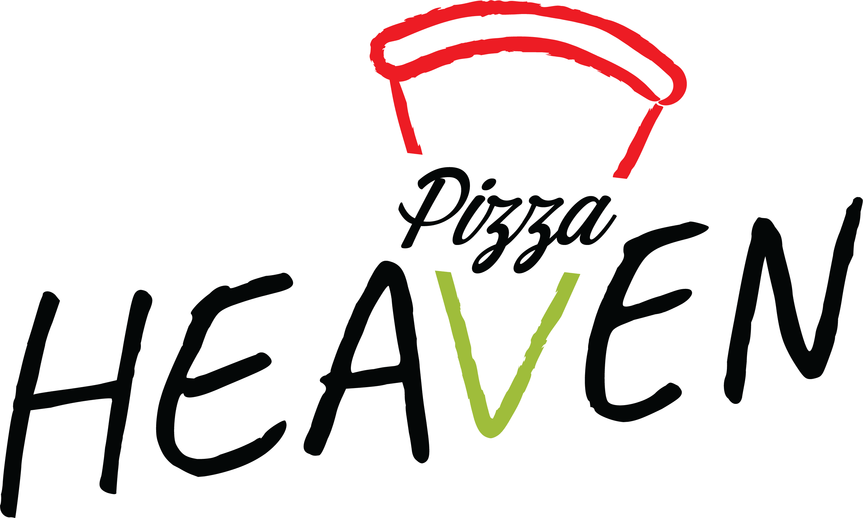 Logo von Pizza Heaven - Freistädter Straße